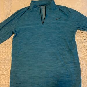 Nike dri-fit long sleeve